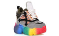 Swag Multi Sneakers