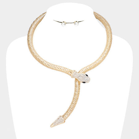IVANA NECKLACE