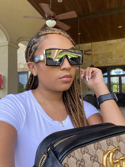 BOSS BABE 1