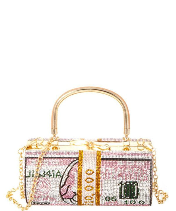 Big Dolla Bling 2 Pink