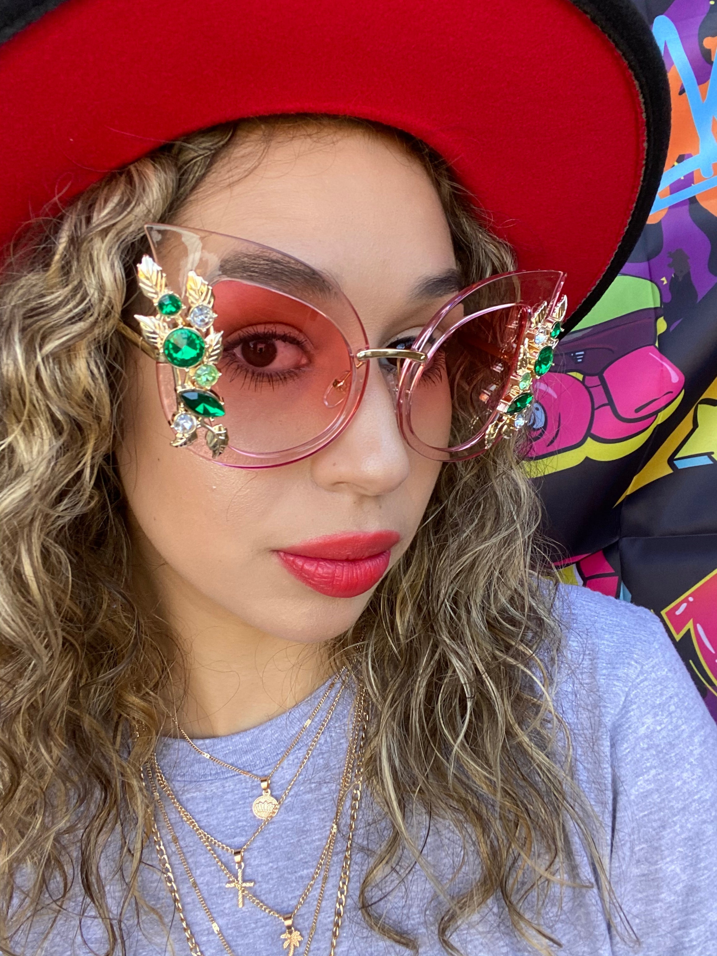Pure Swag Pink