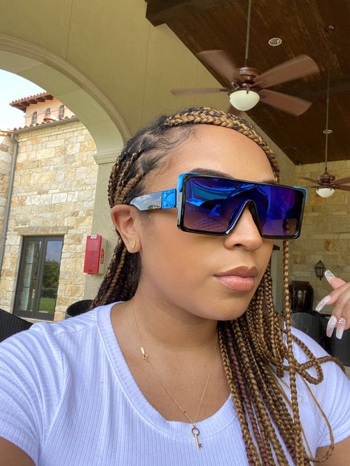 BOSS BABE 8