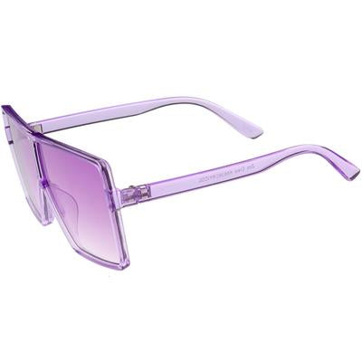 BOXY KIDS 3 Purple