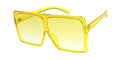 BOXY 3 Yellow