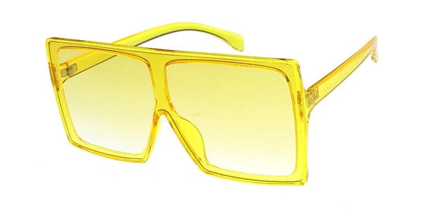 BOXY 3 Yellow