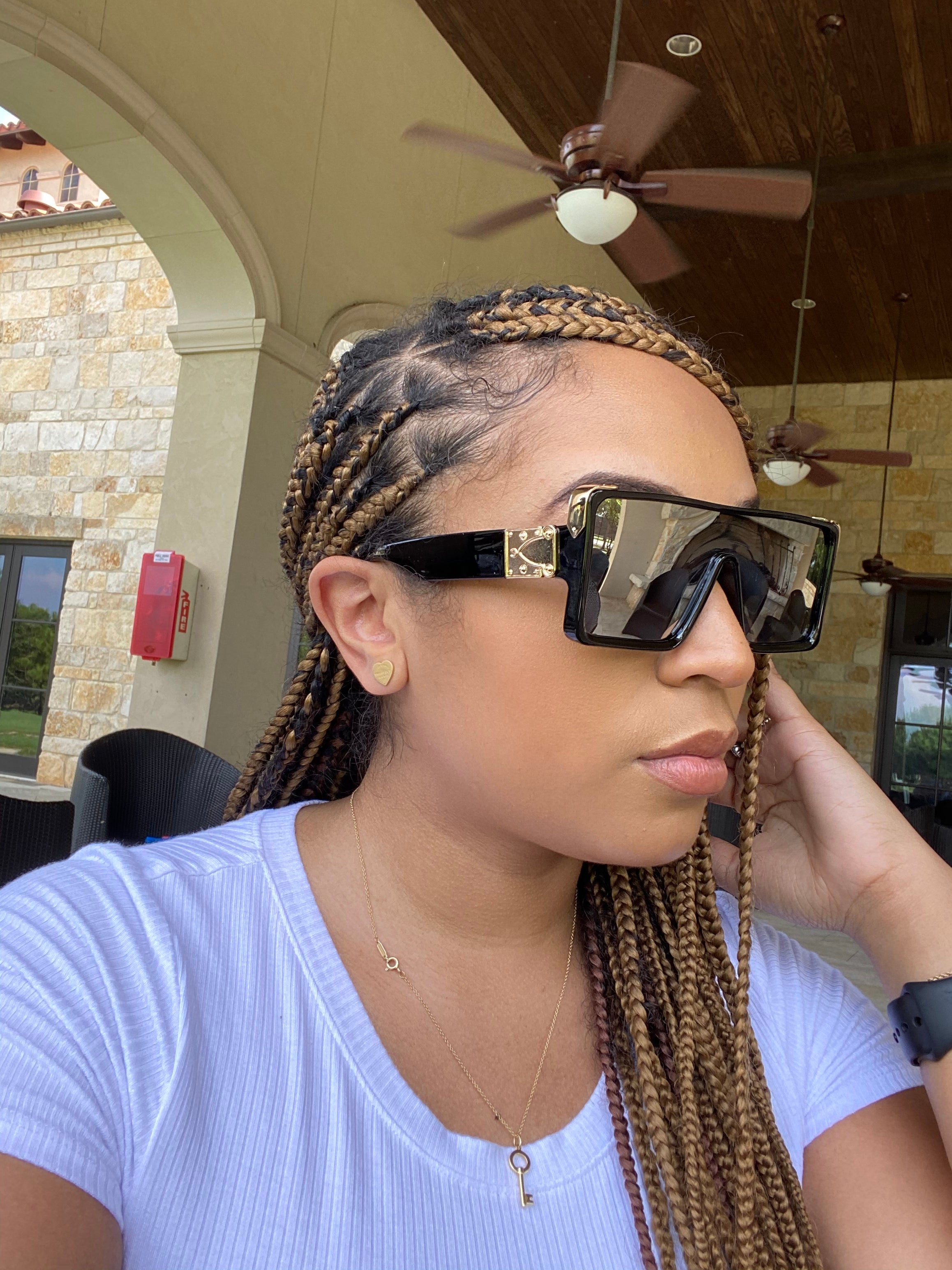 BOSS BABE 1
