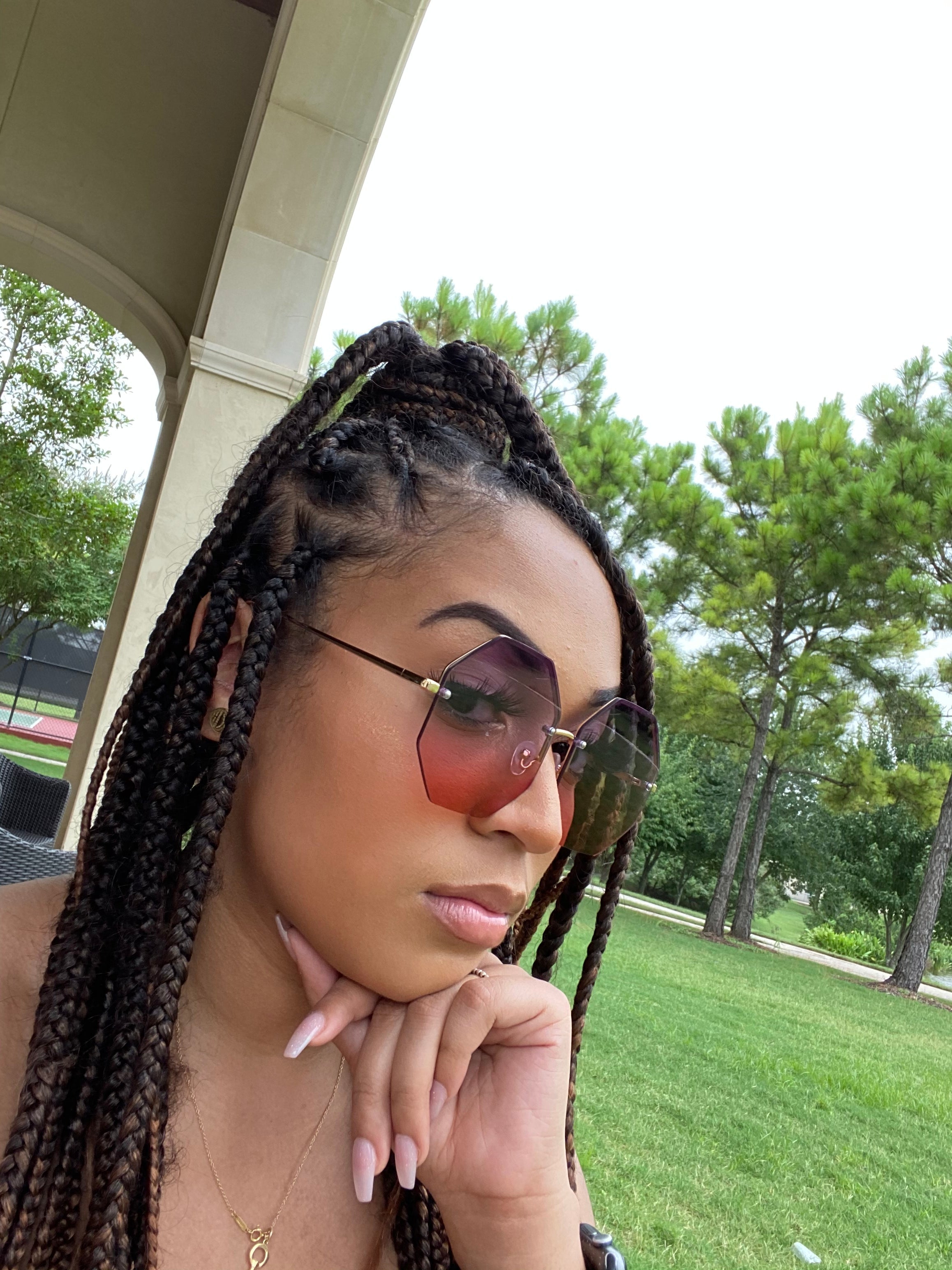 CASSY PR