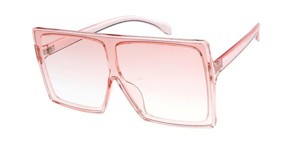 BOXY 3 Pink