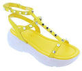 Mira Yellow