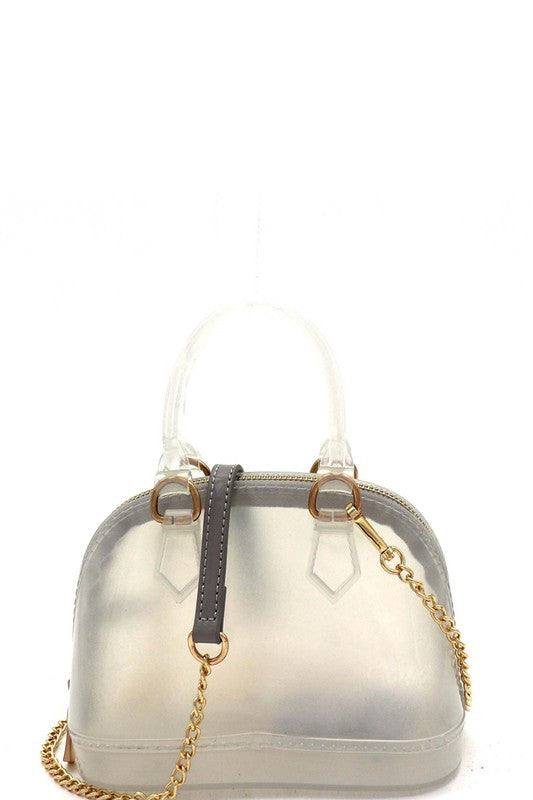 Mini Jelly Clear