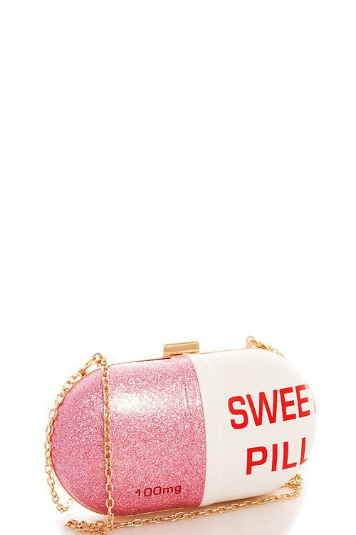 Sweetie Pink