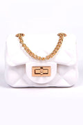FANCY MINI JELLY White