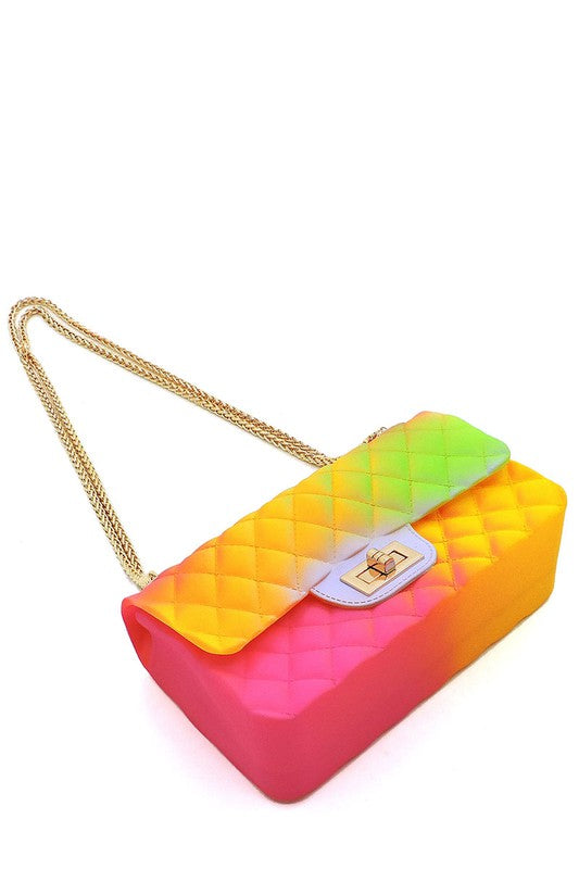 QUILT JELLY 2 PASTEL