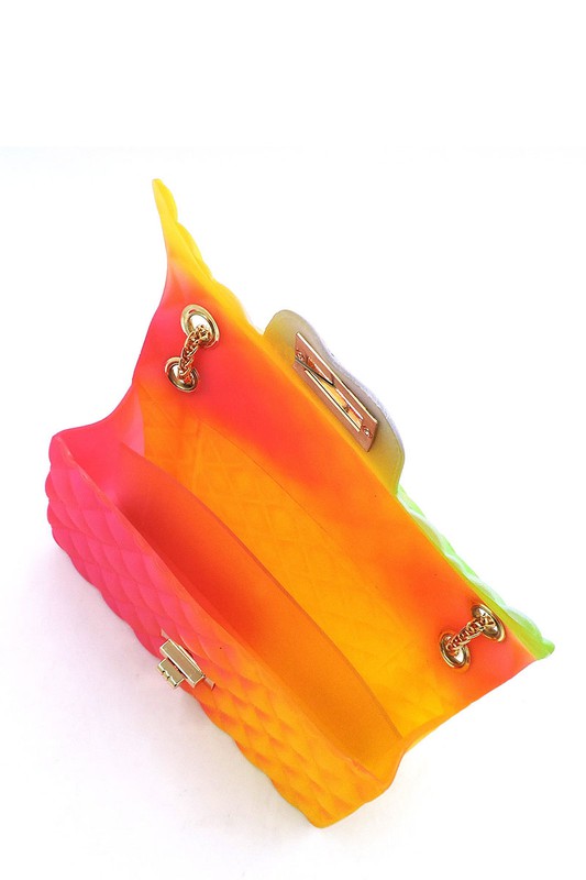 QUILT JELLY 2 PASTEL