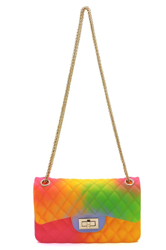 QUILT JELLY 2 PASTEL
