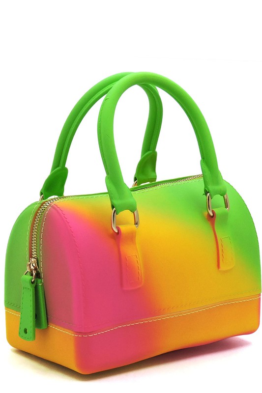 RAINBOW JELLY MINI 1