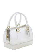 SEE ALL JELLY MINI Clear