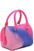 RAINBOW JELLY MINI PINK BLUE