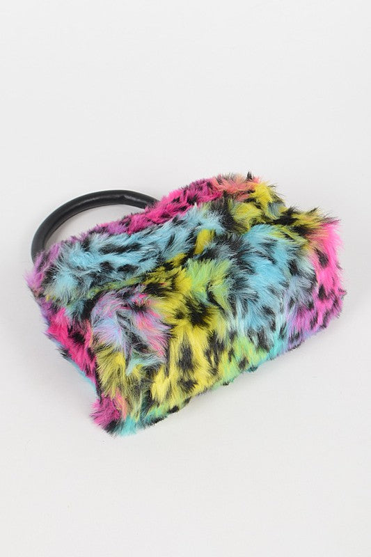 Dessy Multi Leo Purse
