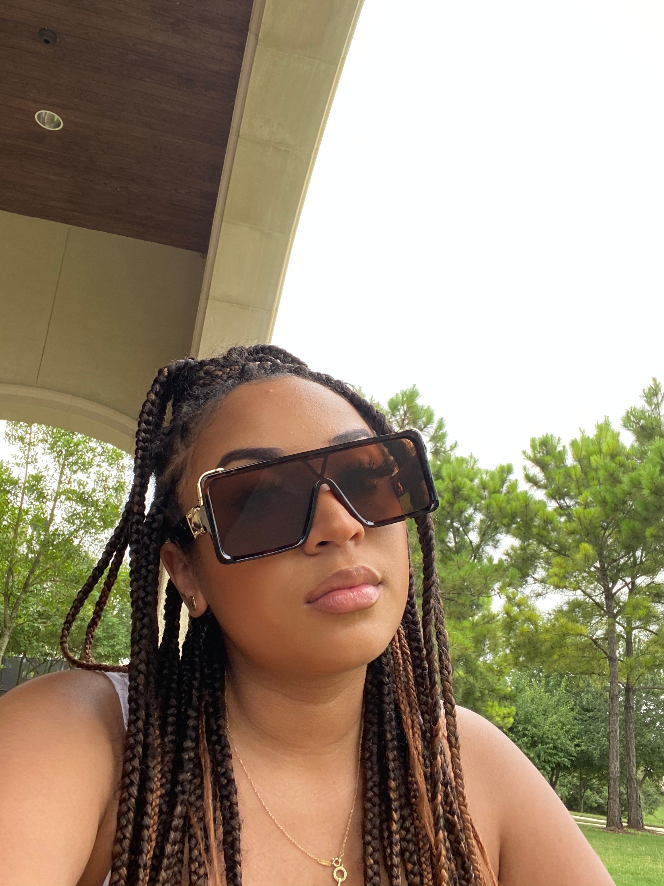 BOSS BABE TORT