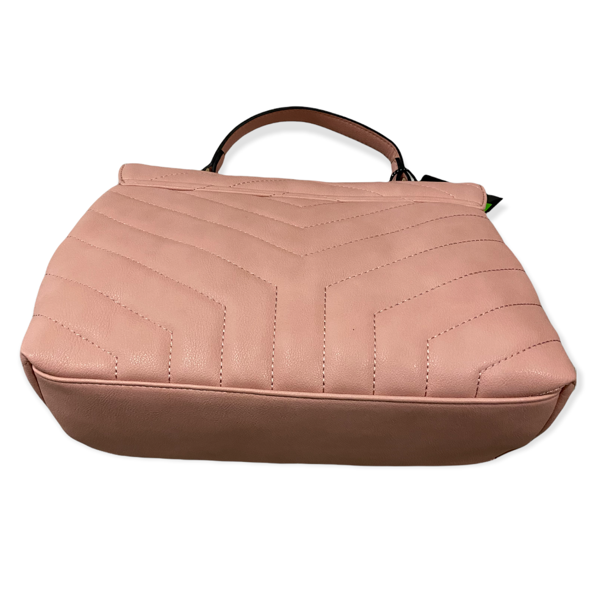 Most Wanted Handbag Pink