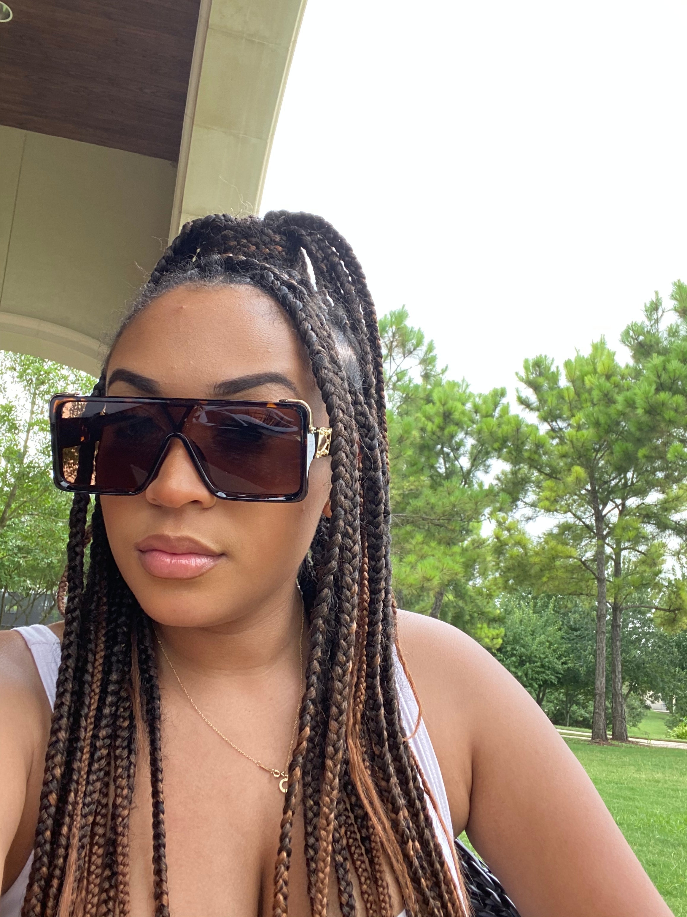 BOSS BABE TORT
