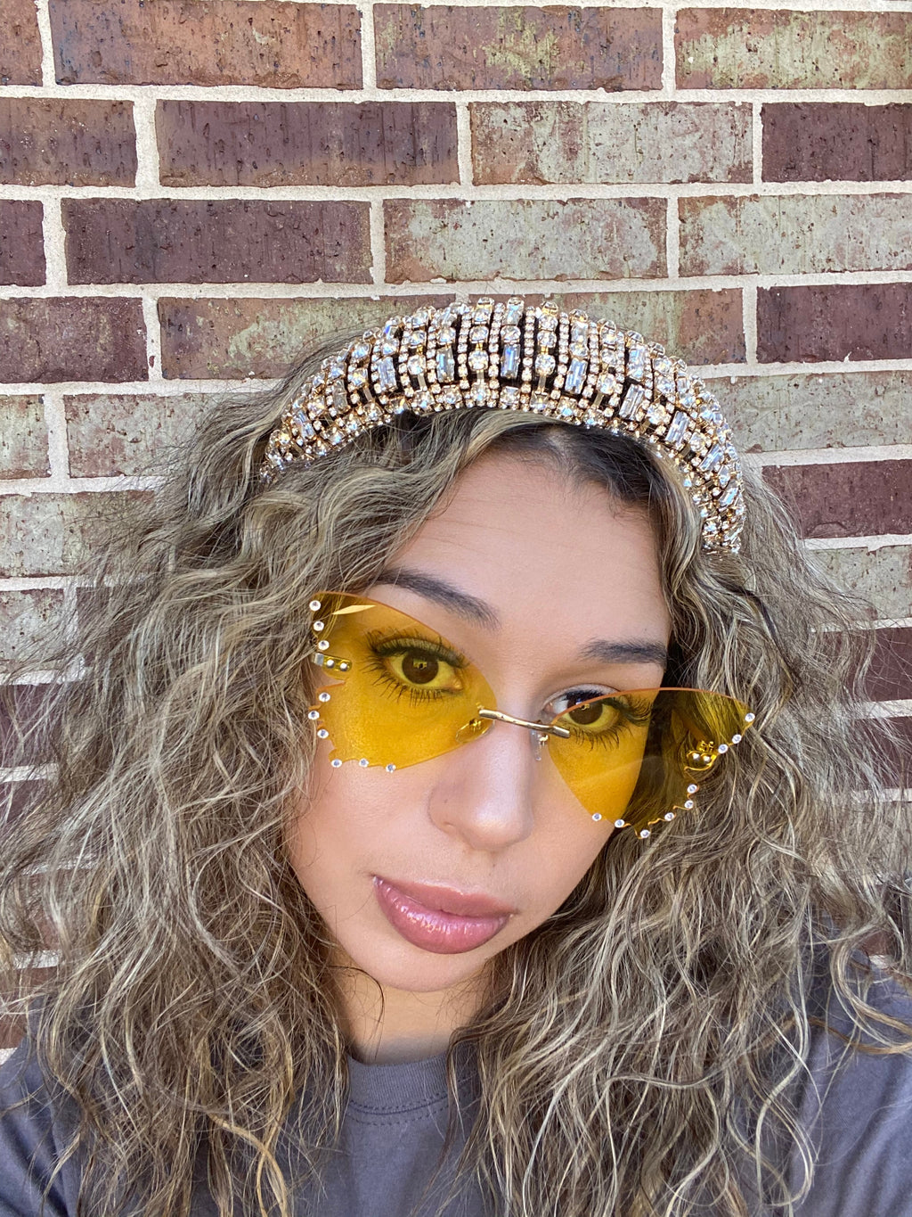 FLY GAL 1