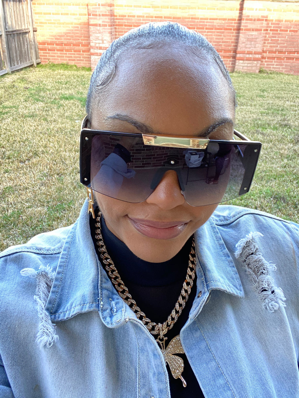 Boss Vibes 1