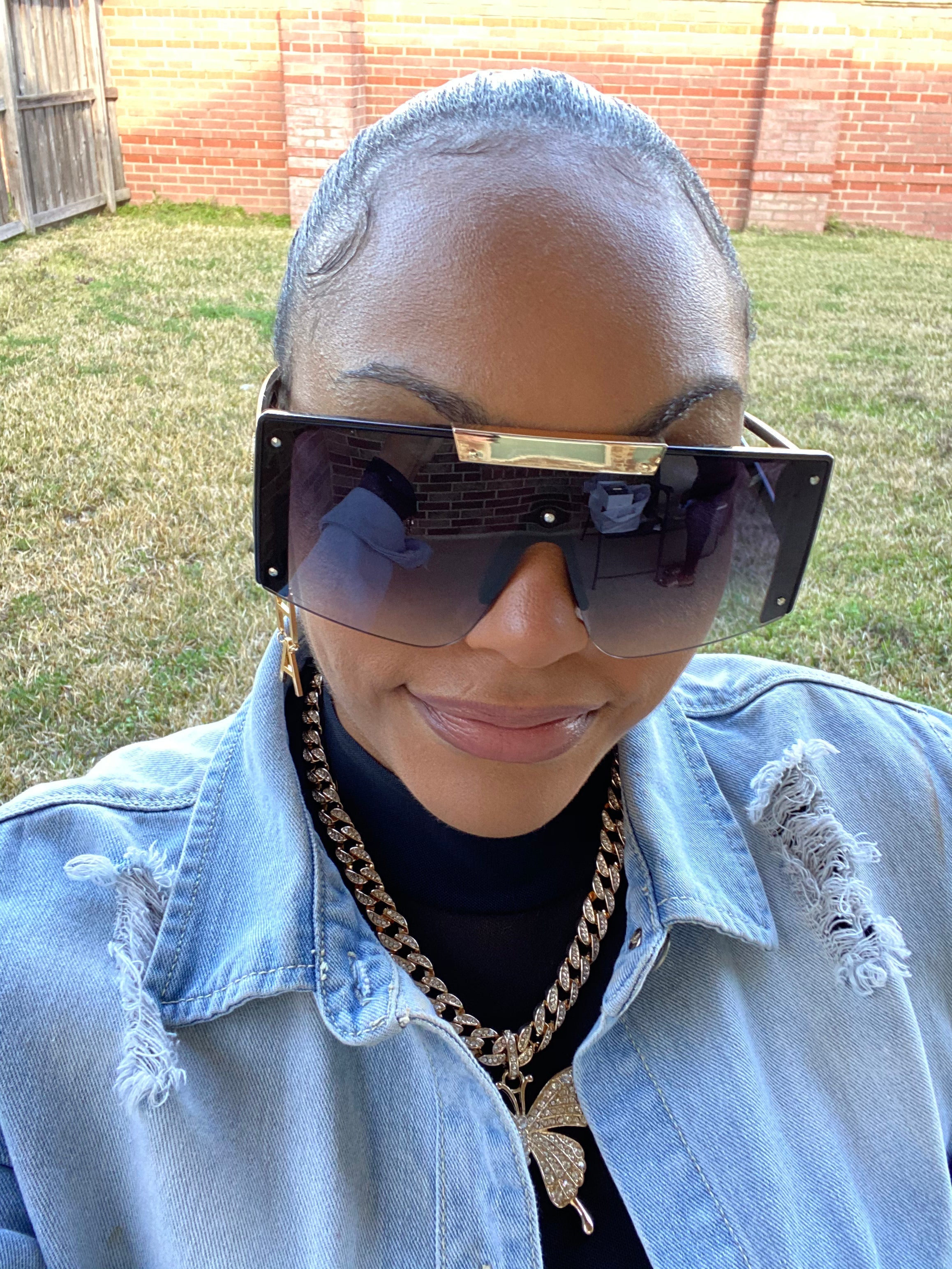 Boss Vibes 1