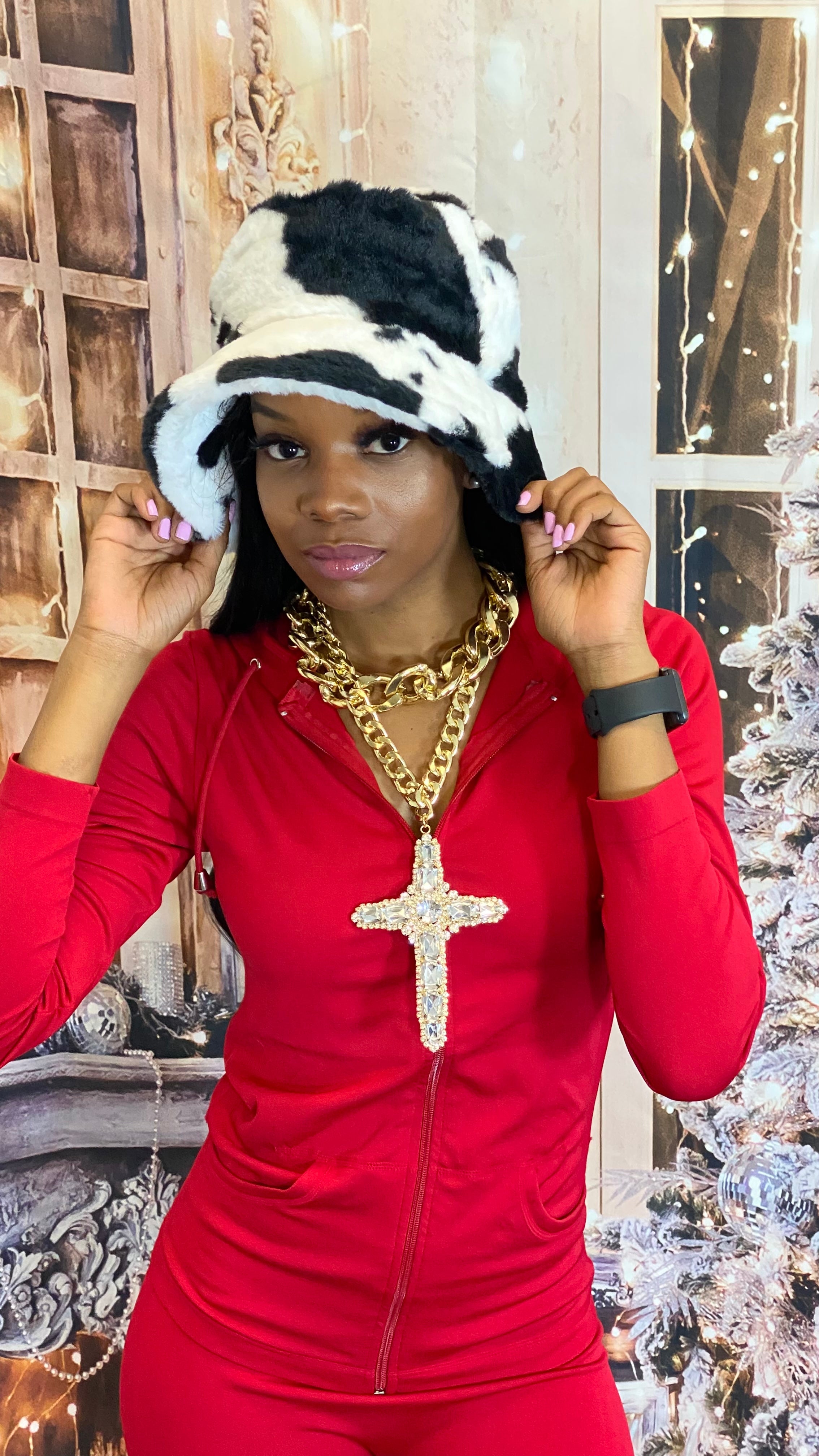 Swag Bucket Hat 3