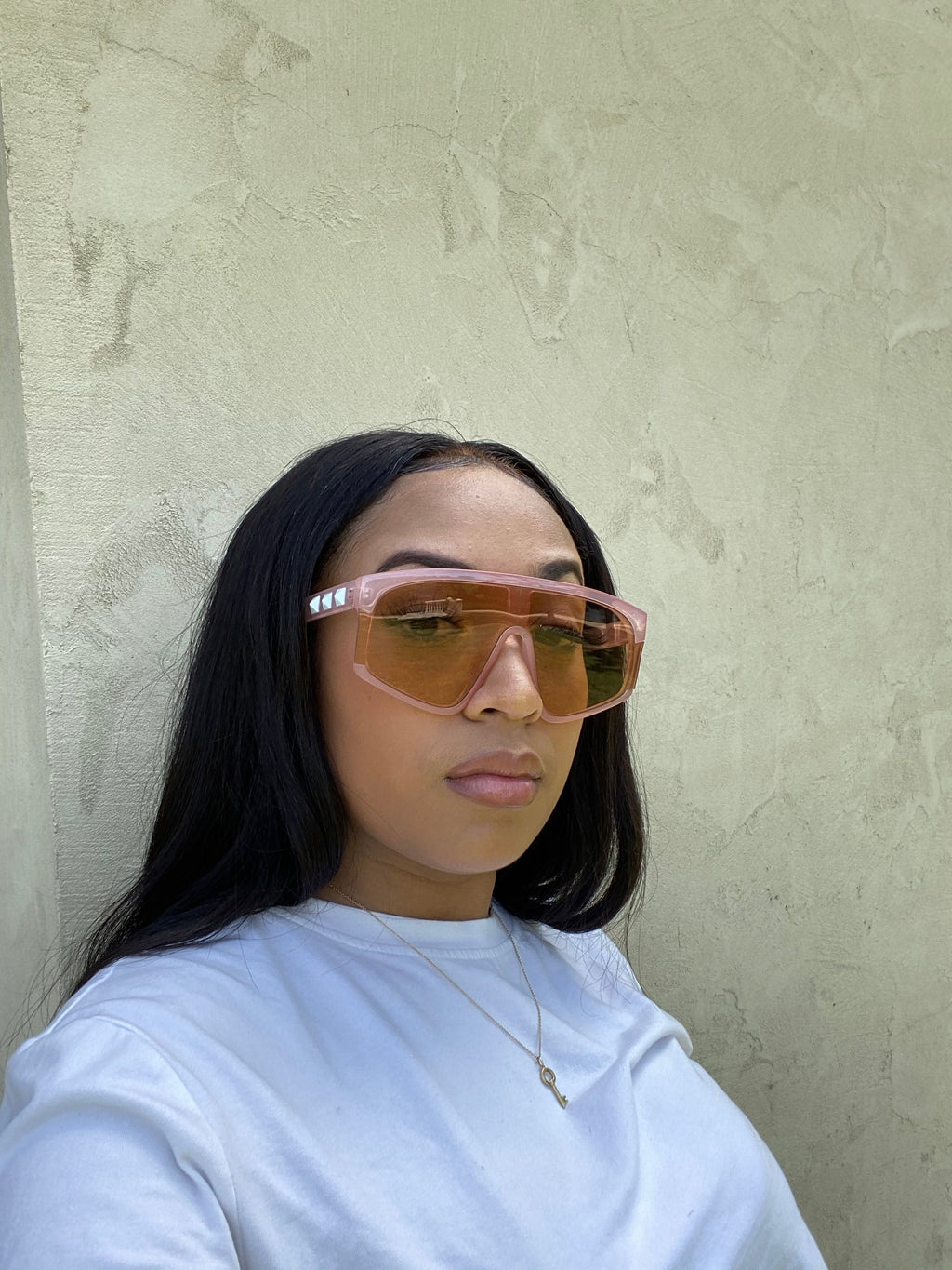 BRIXTON BLUSH