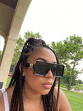 BOSS BABE BLACK