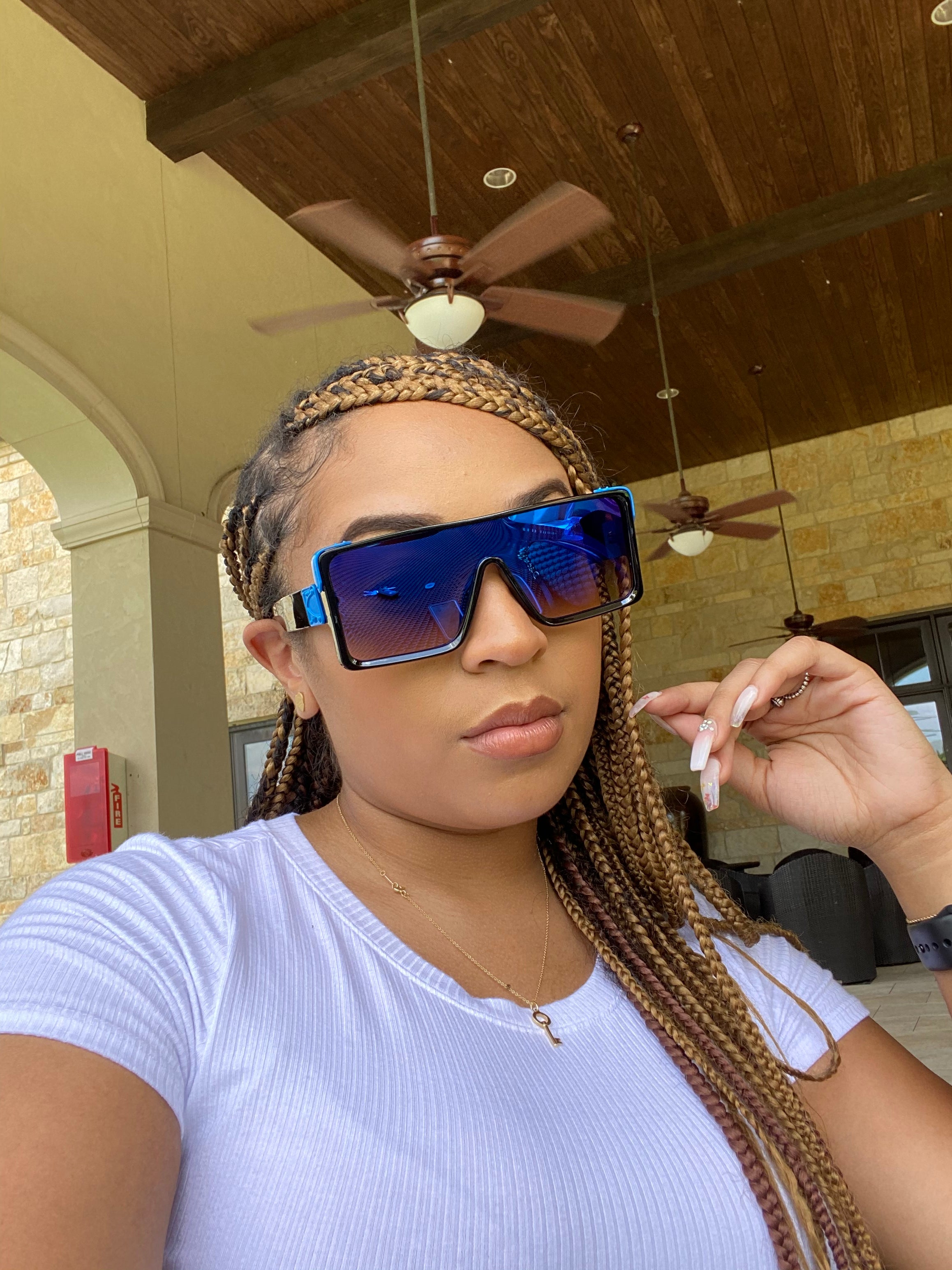 BOSS BABE 8