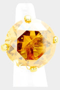 ROCK STRETCH RING CHMP