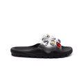 Treasure Sandals Black