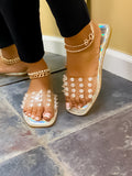 Rocks Hologram