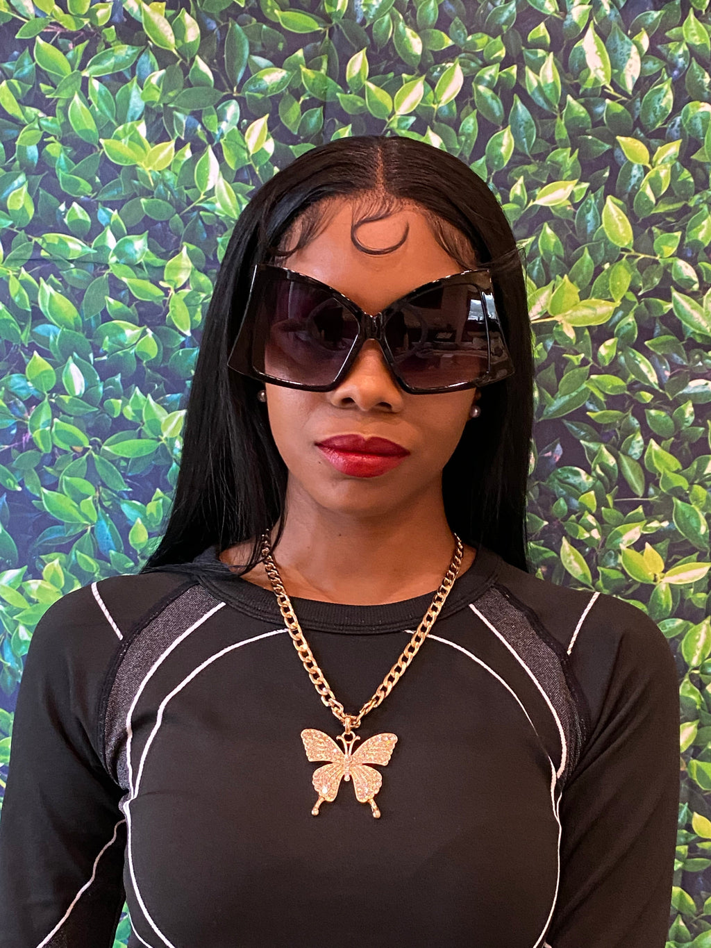 Fly Chic 1