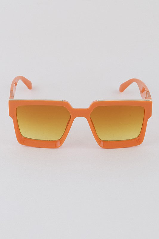 HOT GAL Orange