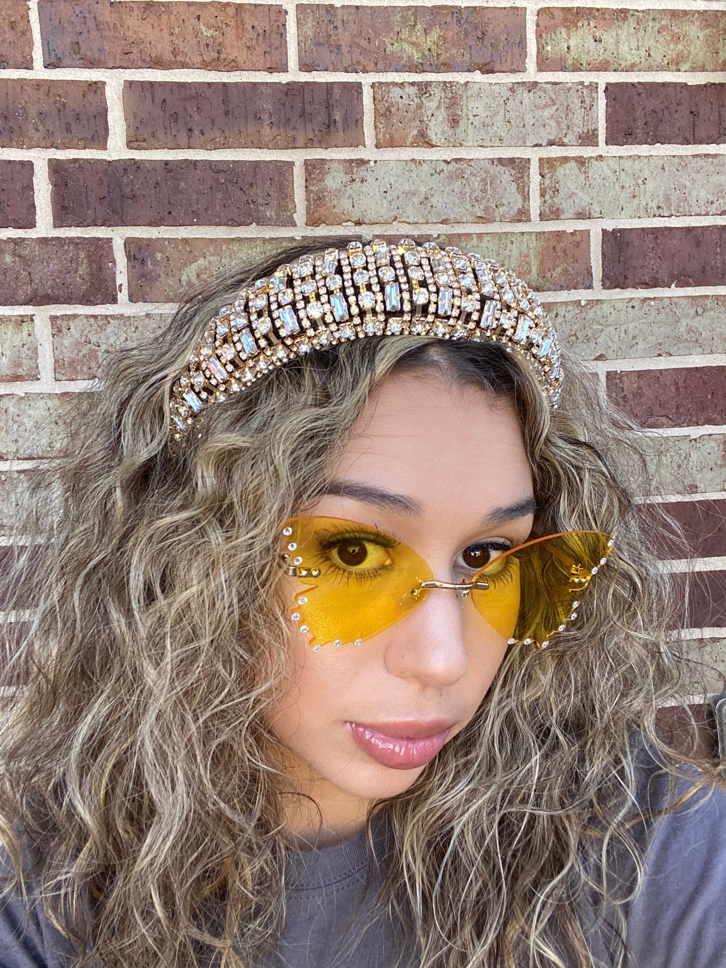 FLY GAL 1