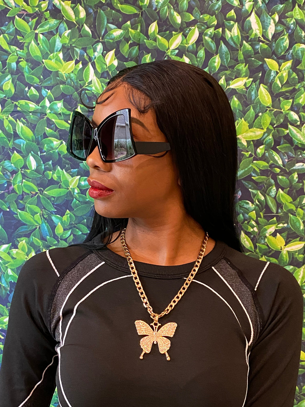 Fly Chic 1