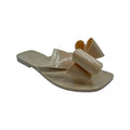 Jelly Bow Nude