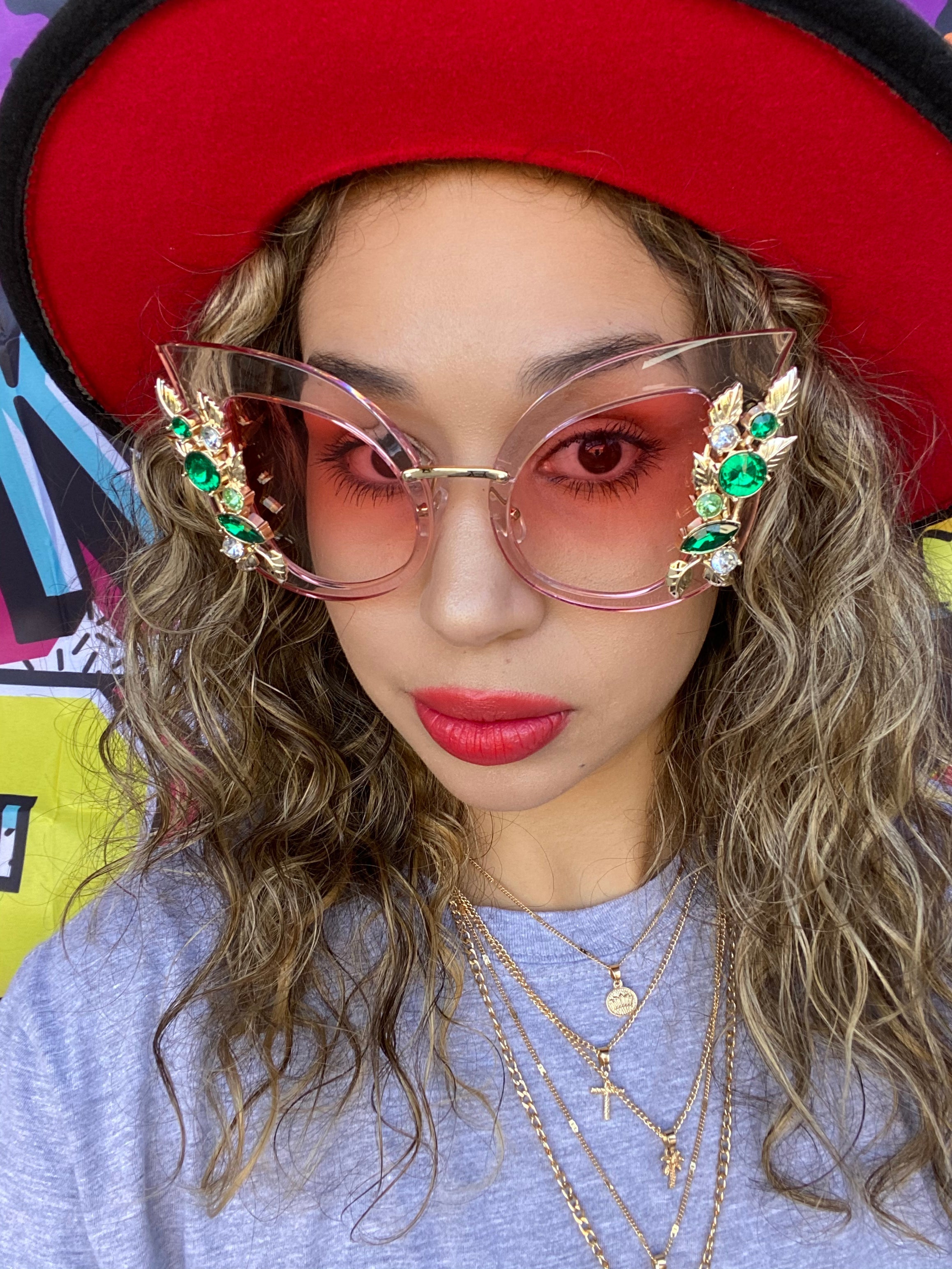 Pure Swag Pink