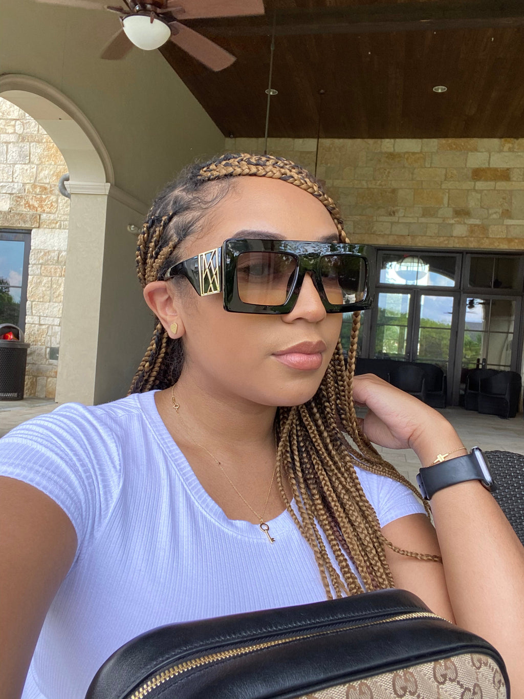 EYE CANDY Black 2