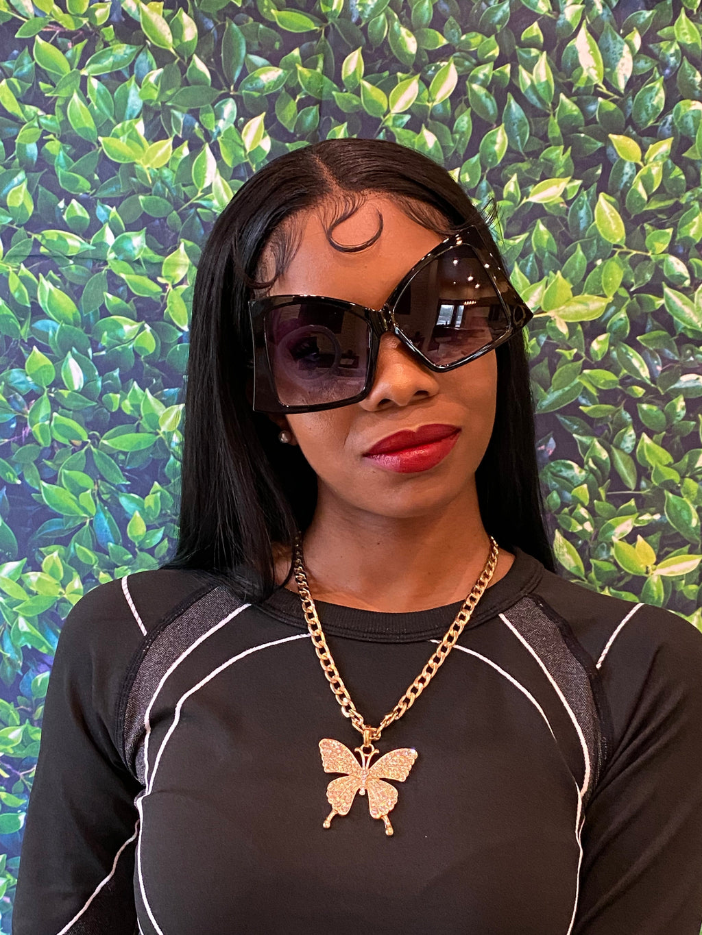 Fly Chic 1