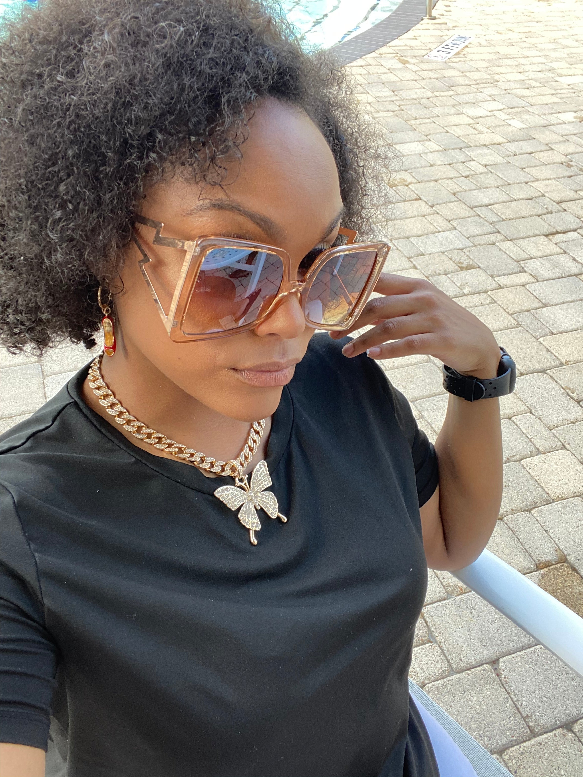 Flashy Gurl 5