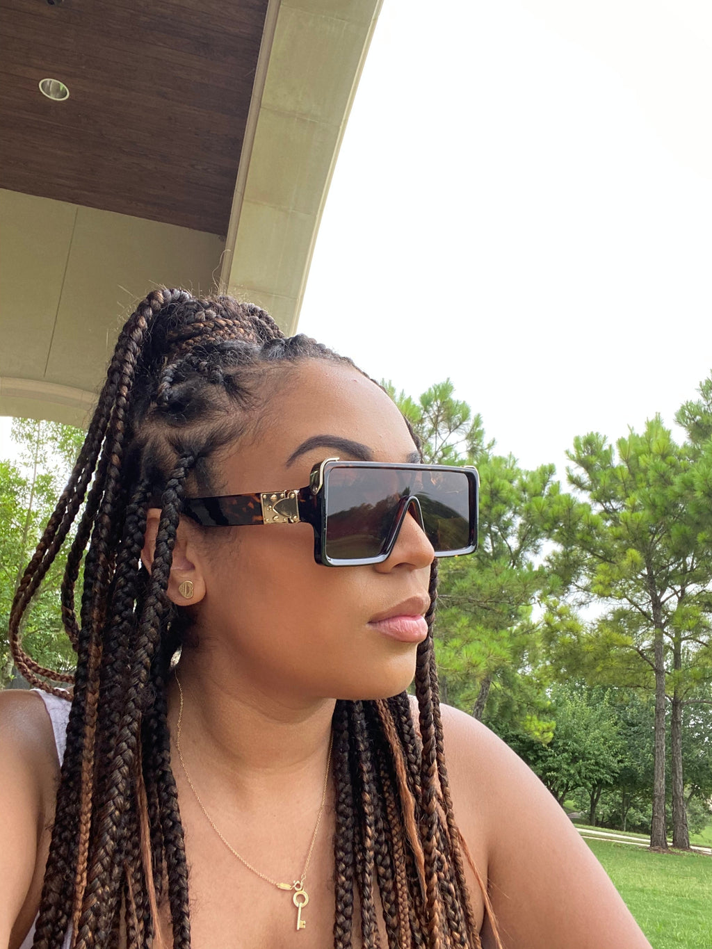 BOSS BABE TORT