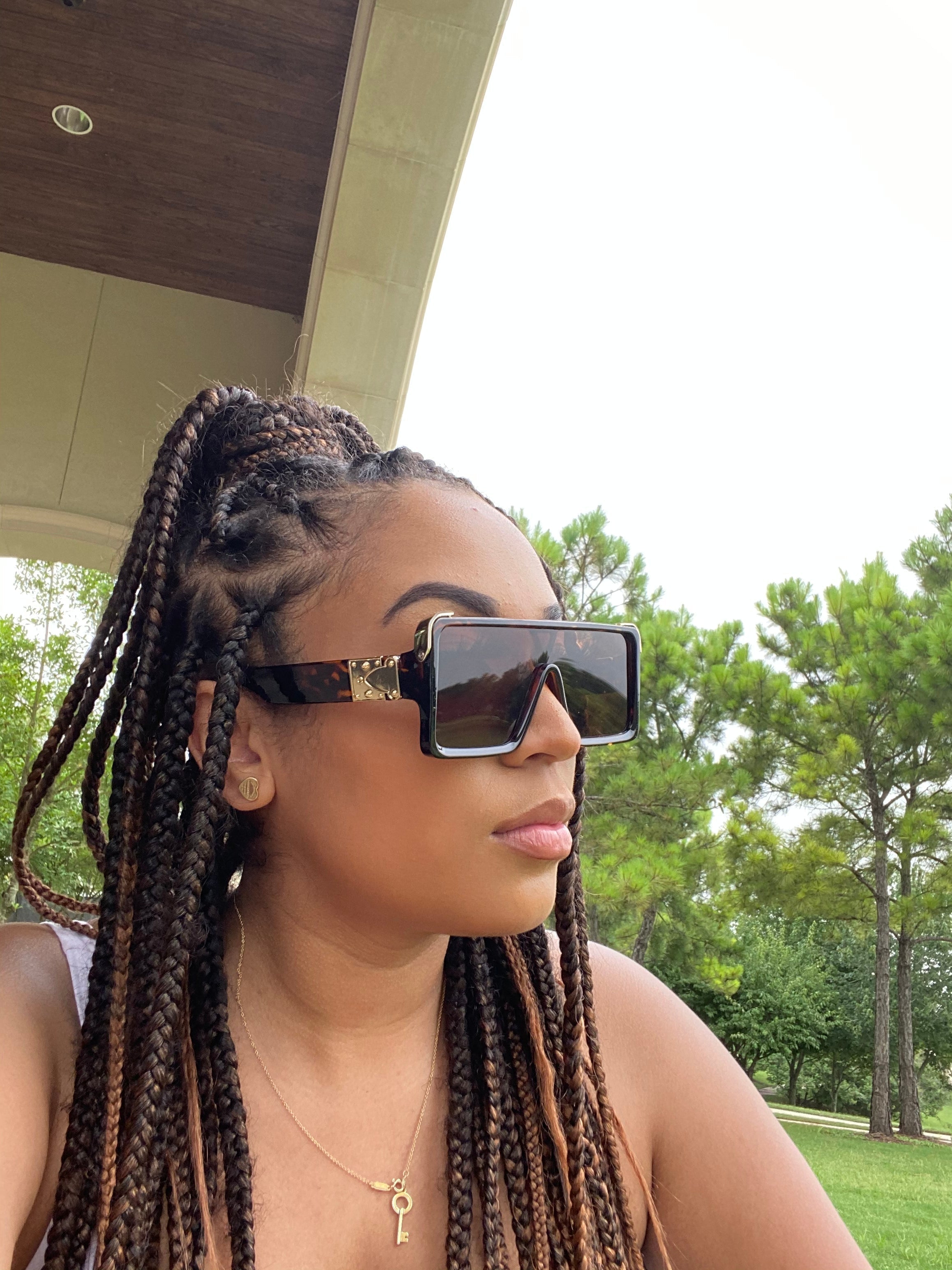 BOSS BABE TORT