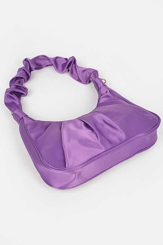 Level Up Handbag Royal Blue
