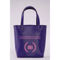 Becky Bucket Bag Purple