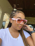 TYRA Pink